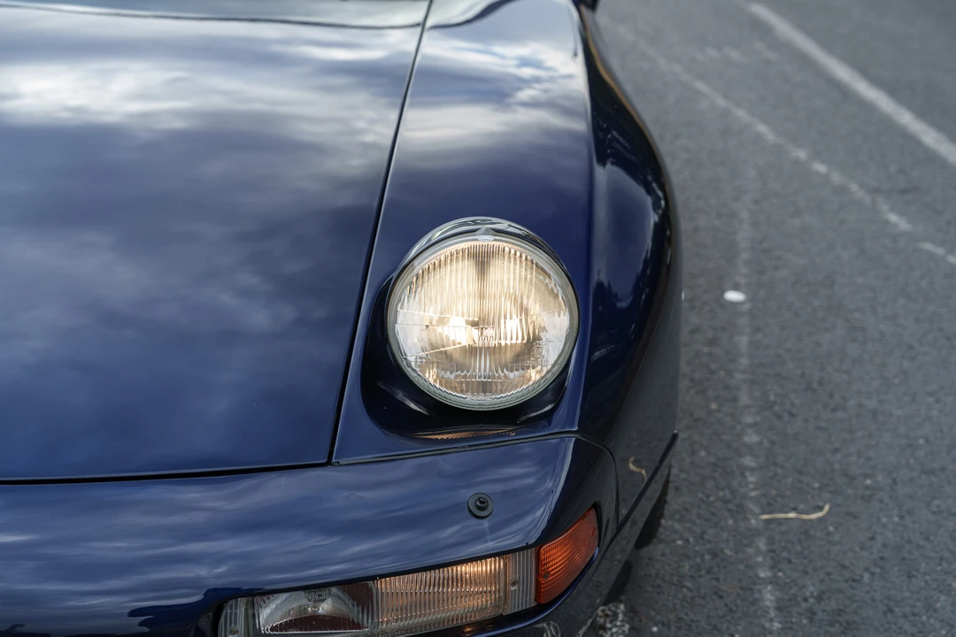 1995 Porsche 928 GTS - Image 18 of 31