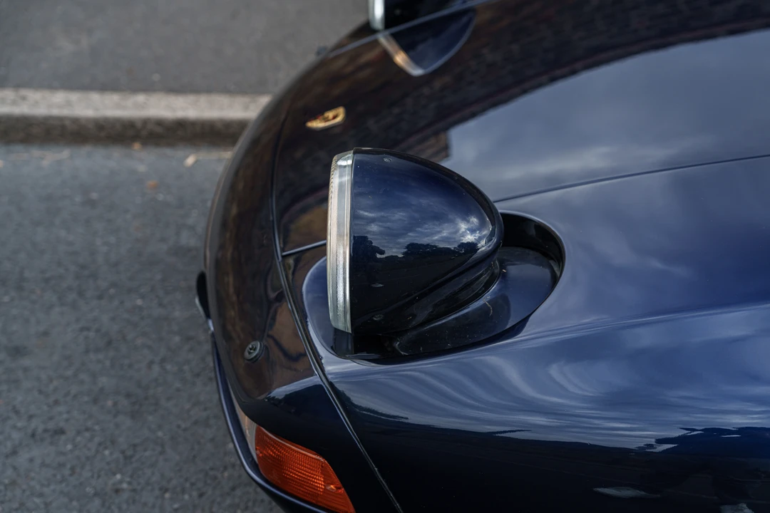 1995 Porsche 928 GTS - Image 19 of 31