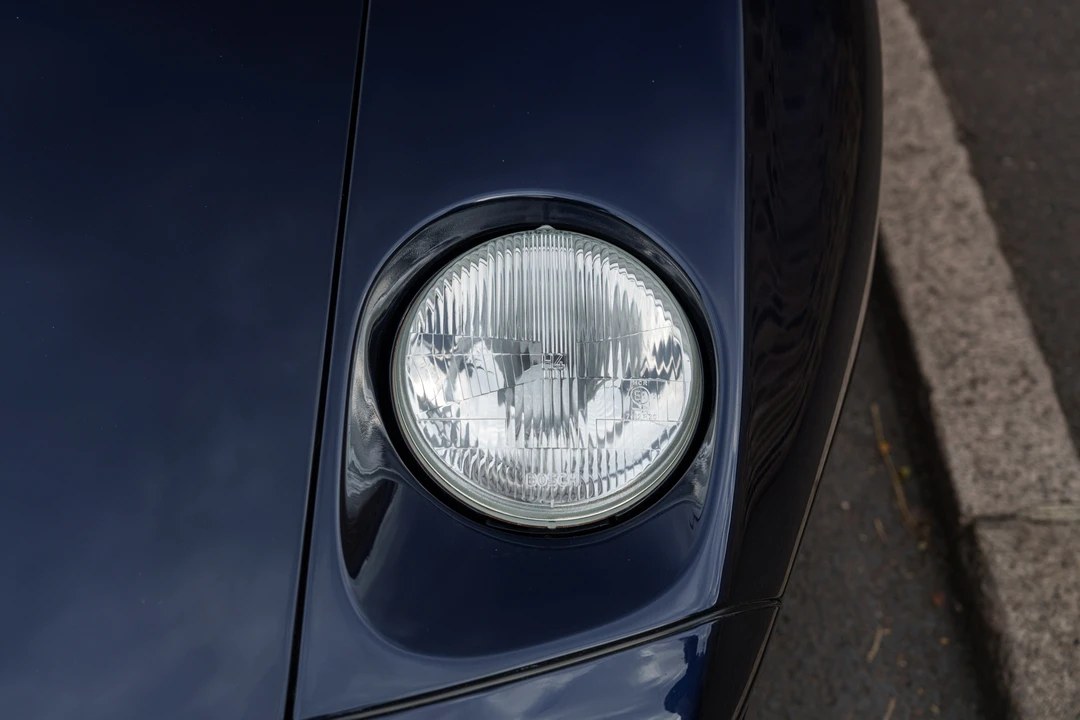 1995 Porsche 928 GTS - Image 11 of 31