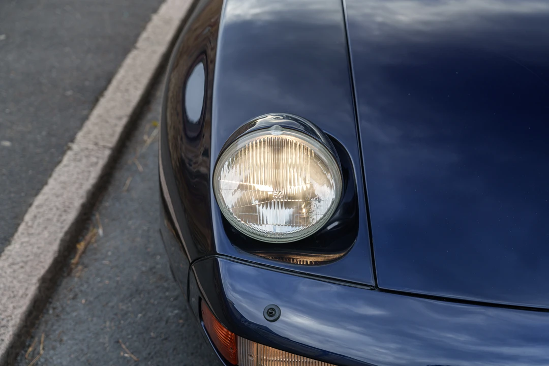 1995 Porsche 928 GTS - Image 23 of 31