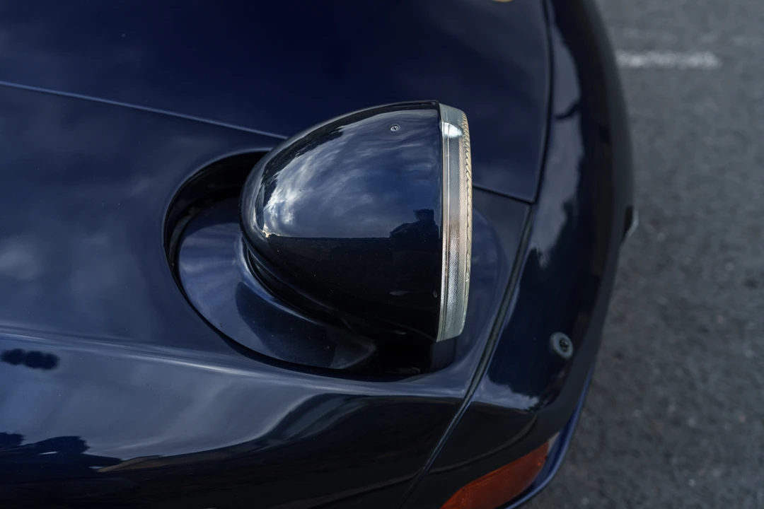 1995 Porsche 928 GTS - Image 25 of 31