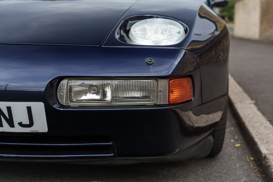 1995 Porsche 928 GTS - Image 20 of 31