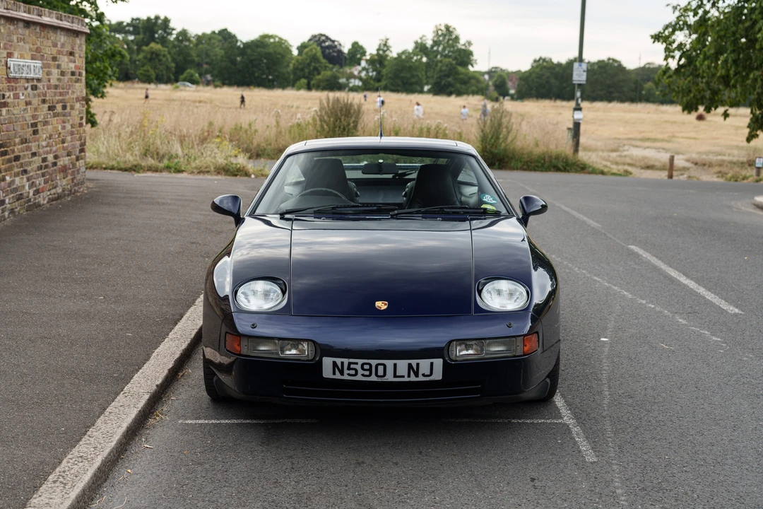 1995 Porsche 928 GTS - Image 2 of 31
