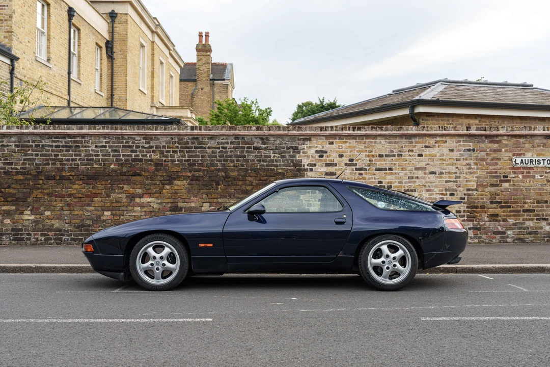 1995 Porsche 928 GTS - Image 8 of 31