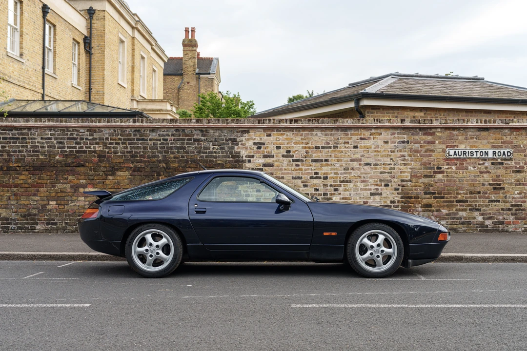 1995 Porsche 928 GTS - Image 4 of 31
