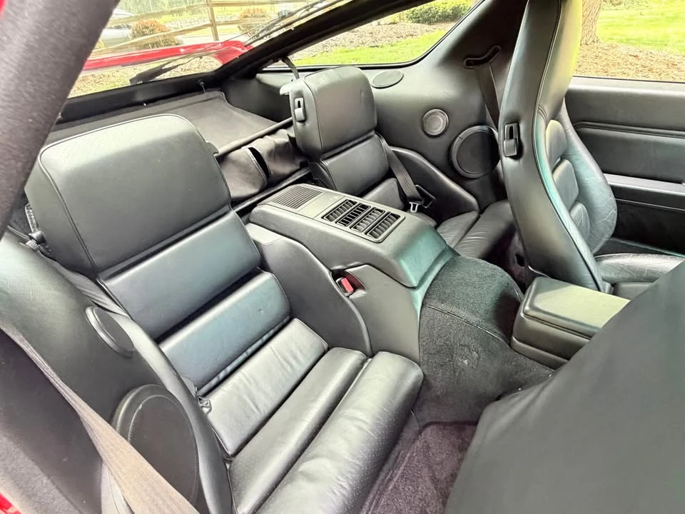 1995 Porsche 928 GTS - Image 3 of 4
