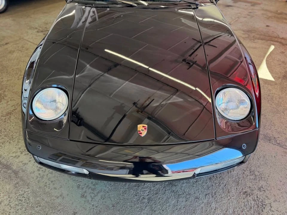 1995 Porsche 928 GTS - Image 18 of 20