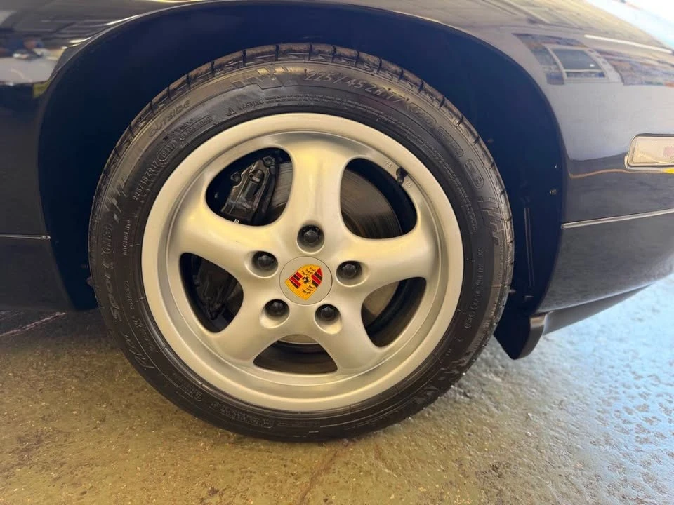 1995 Porsche 928 GTS - Image 15 of 20