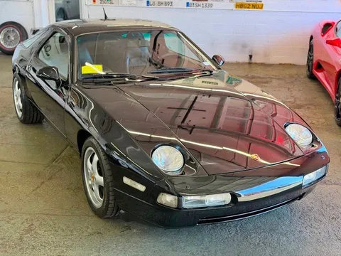 1995 Porsche 928 GTS