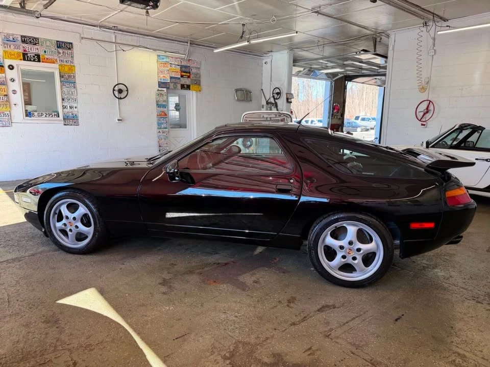 1995 Porsche 928 GTS - Image 4 of 20