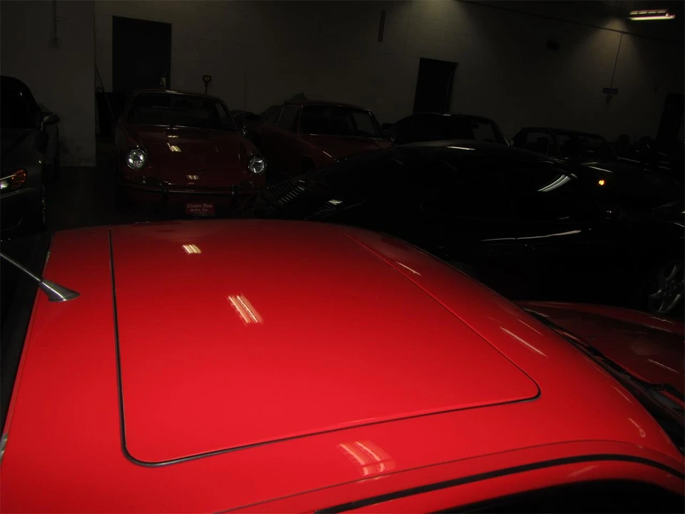 1995 Porsche 968 - Image 25 of 31
