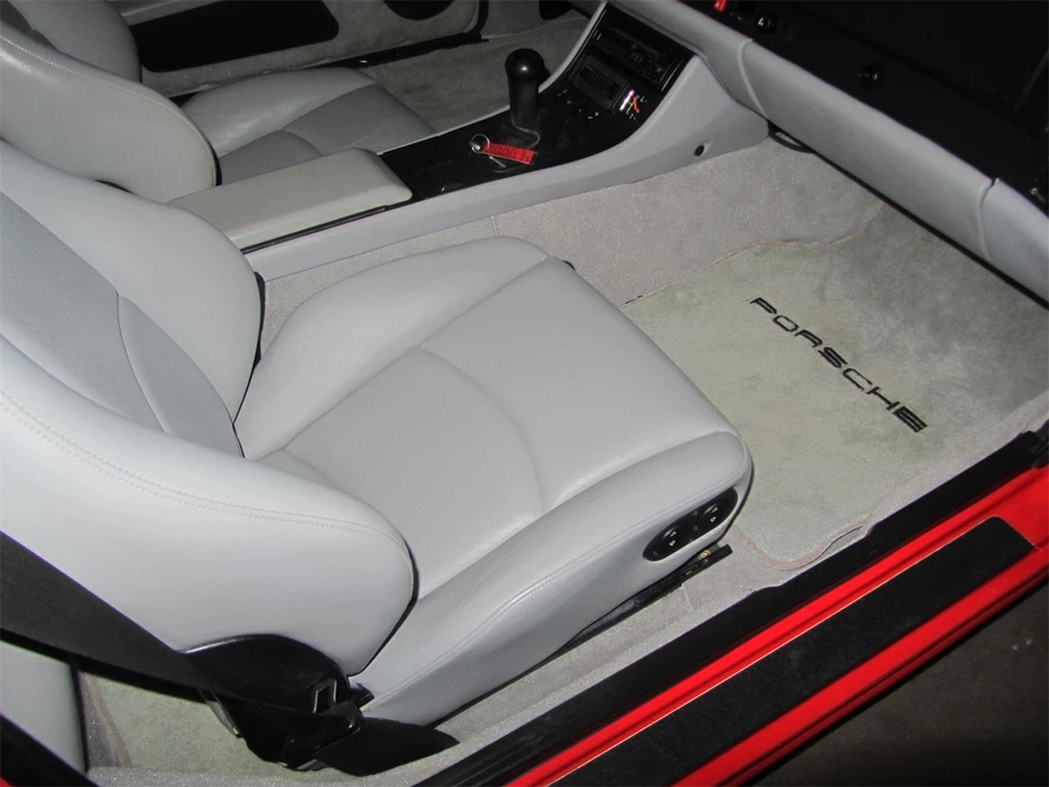 1995 Porsche 968 - Image 18 of 24