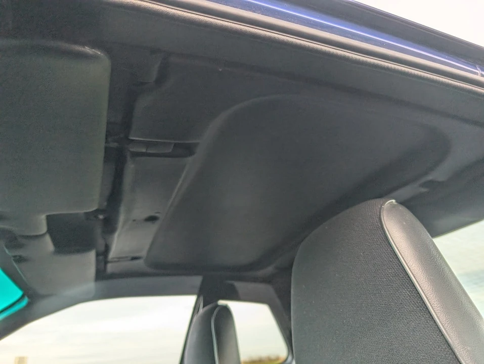 1995 Porsche 968 - Image 21 of 30