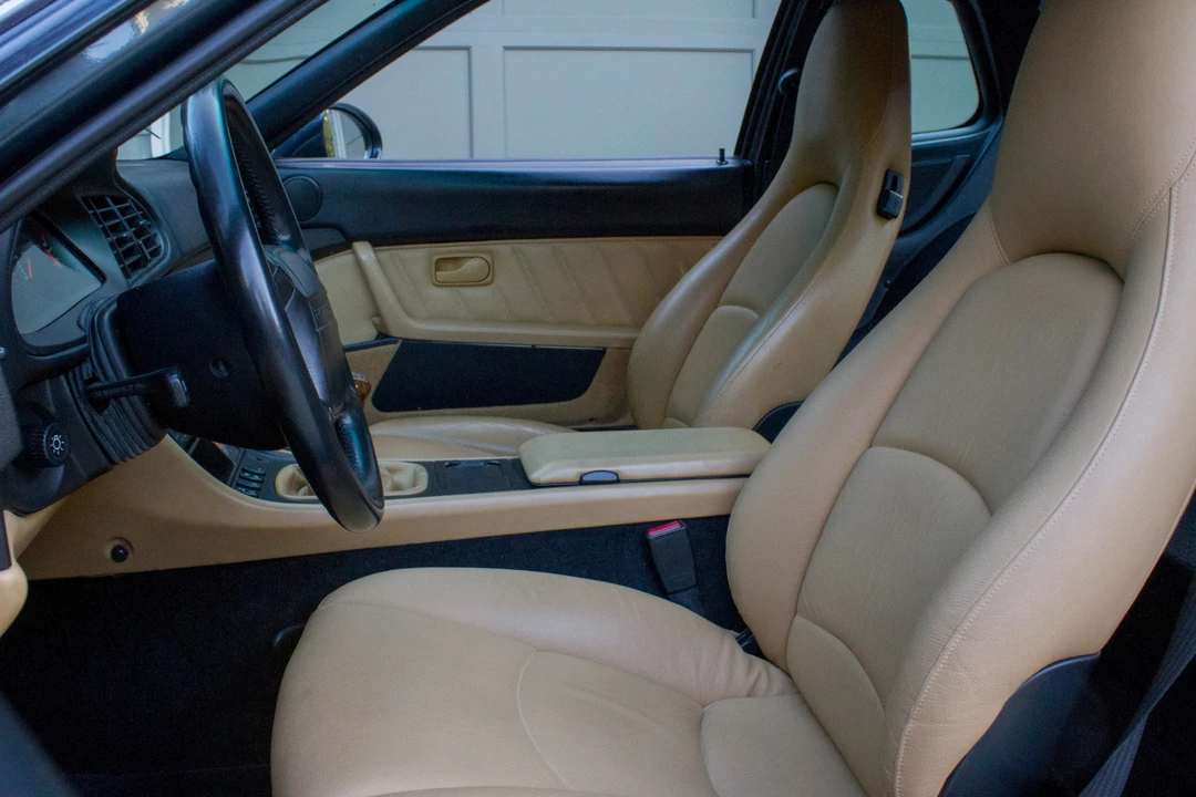 1995 Porsche 968 - Image 31 of 31