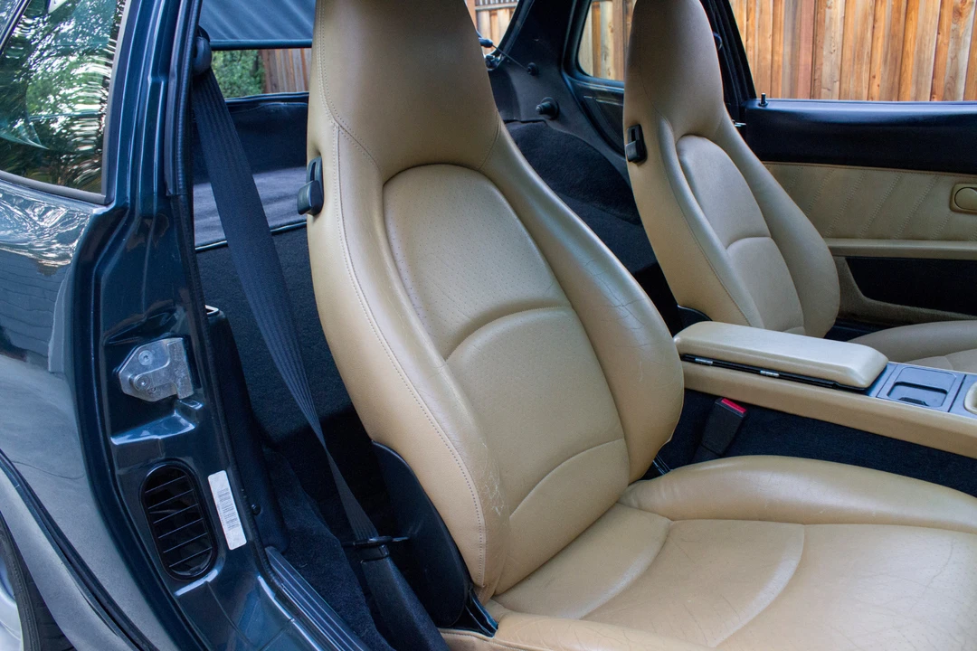 1995 Porsche 968 - Image 29 of 31