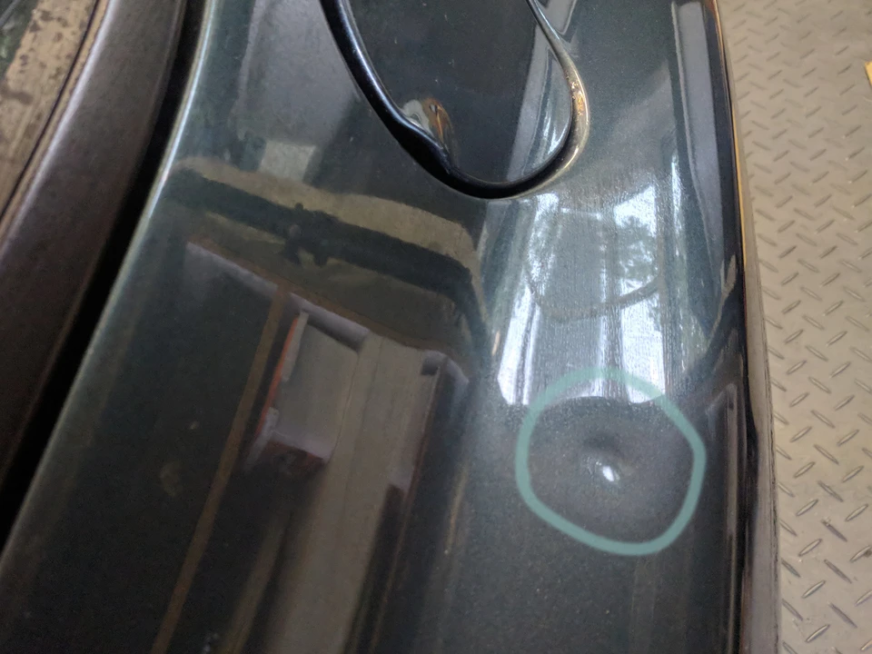 1995 Porsche 968 - Image 20 of 31