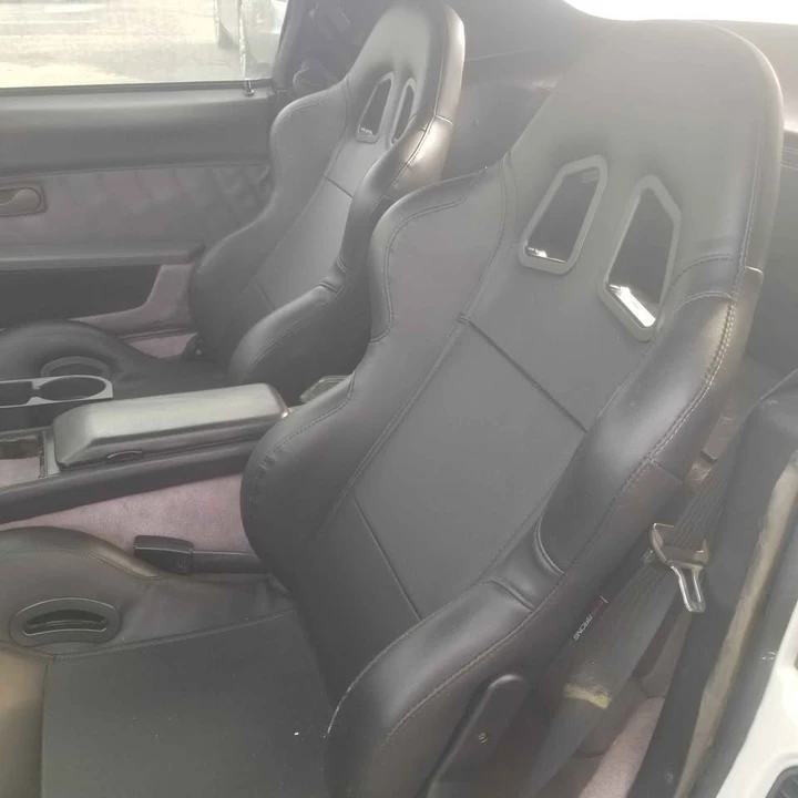 1995 Porsche 968 - Image 10 of 10