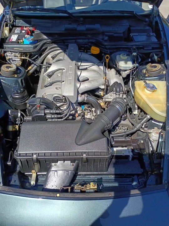 1995 Porsche 968 - Image 14 of 16