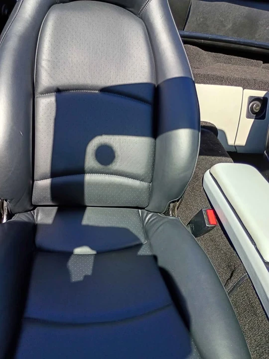 1995 Porsche 968 - Image 12 of 16
