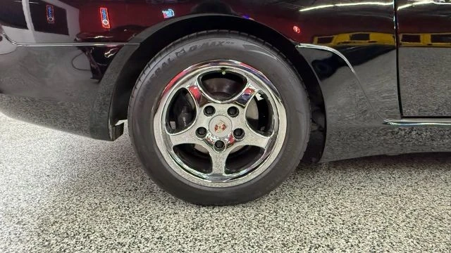 1995 Porsche 968 - Image 10 of 21