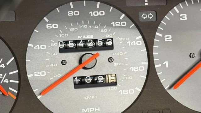 1995 Porsche 968 - Image 15 of 21