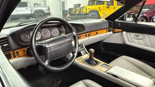 1995 Porsche 968 - Image 12 of 21