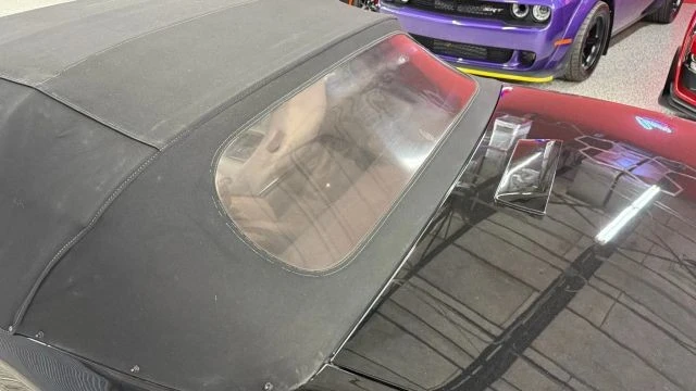 1995 Porsche 968 - Image 21 of 21