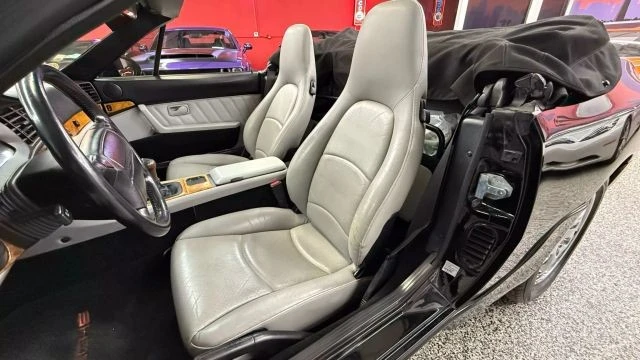 1995 Porsche 968 - Image 16 of 21