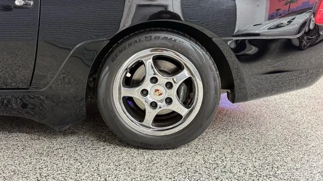 1995 Porsche 968 - Image 8 of 21