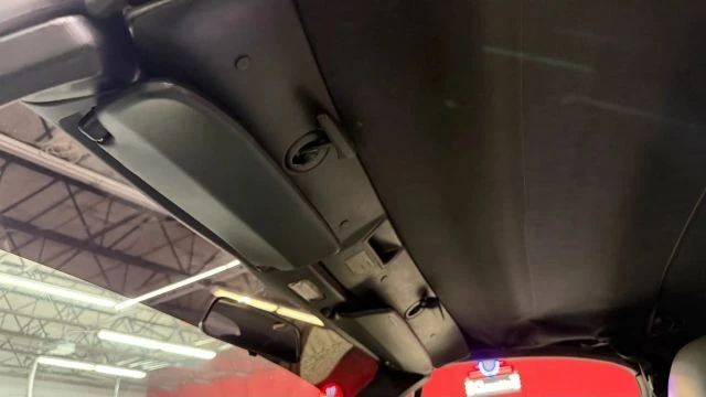1995 Porsche 968 - Image 20 of 21