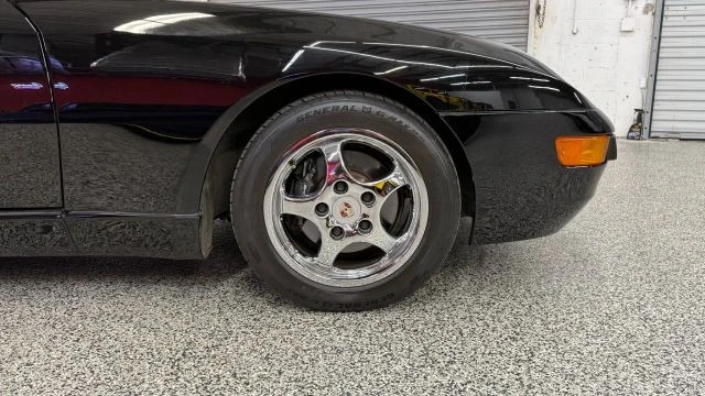 1995 Porsche 968 - Image 11 of 21