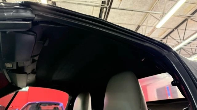 1995 Porsche 968 - Image 19 of 21