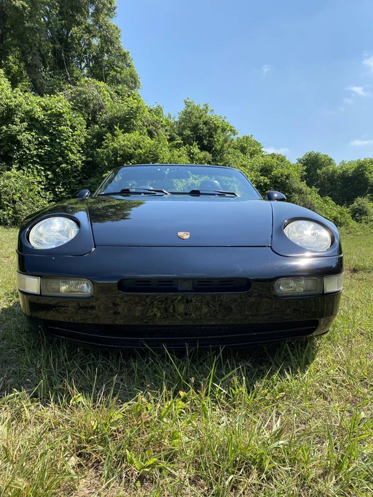 1995 Porsche 968 - Image 14 of 31
