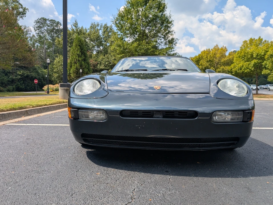 1995 Porsche 968 - Image 5 of 31