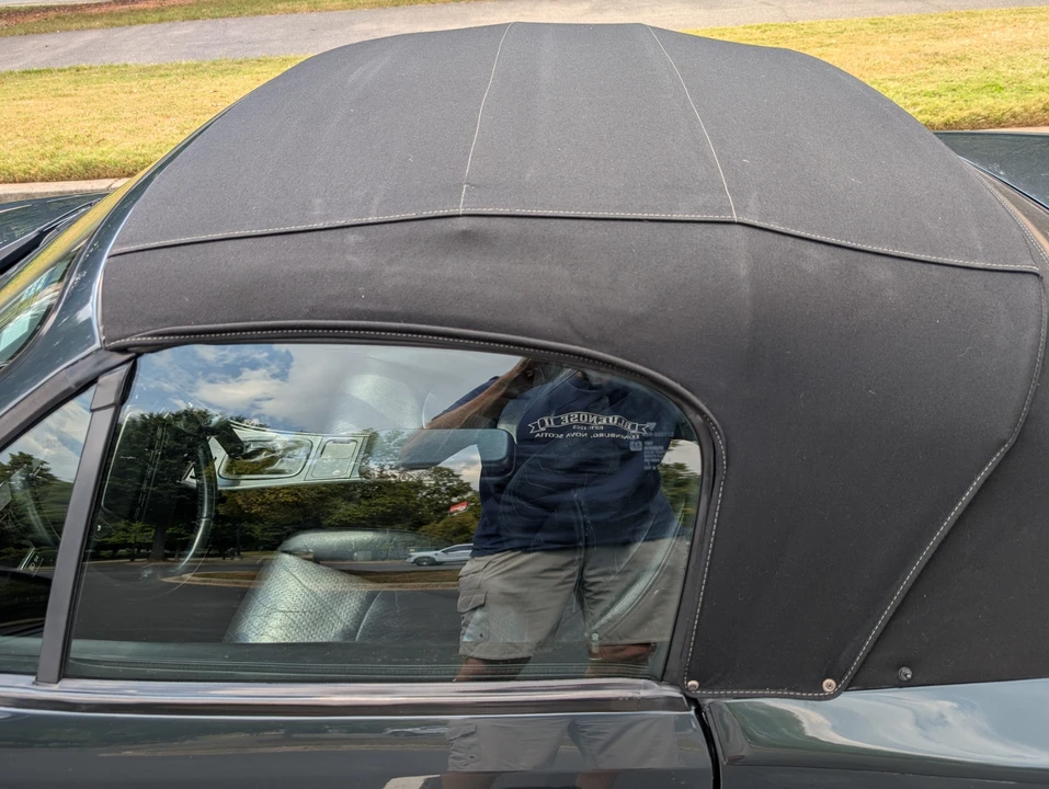 1995 Porsche 968 - Image 31 of 31