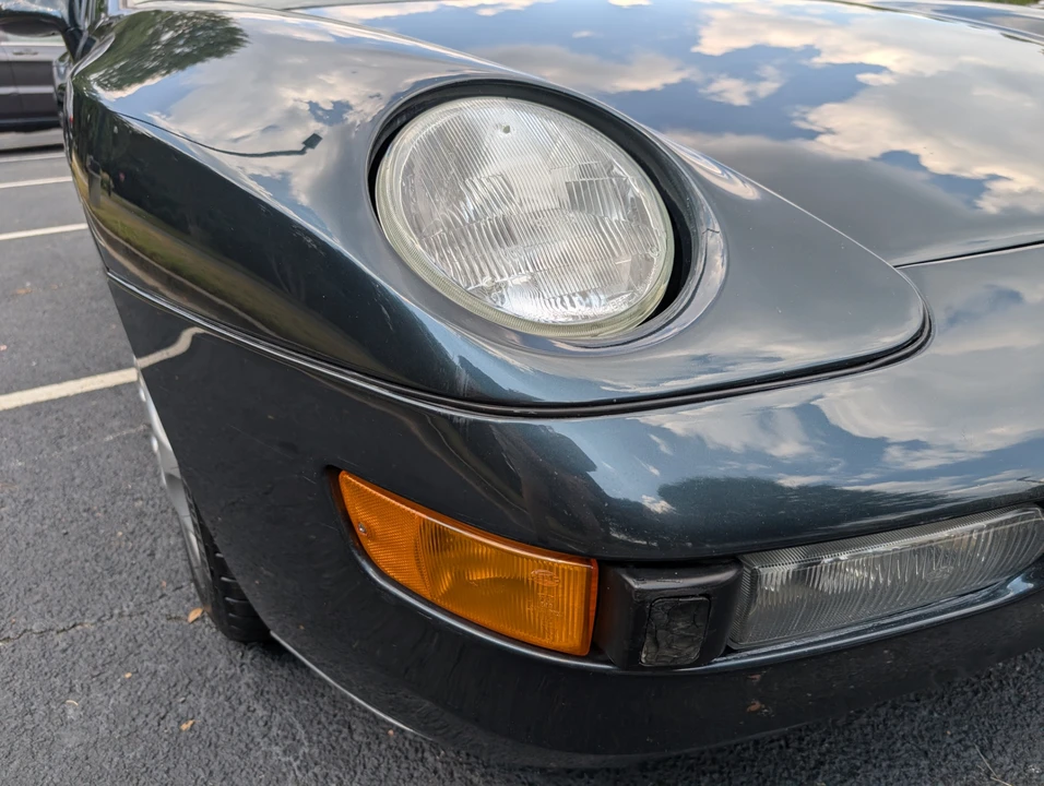 1995 Porsche 968 - Image 27 of 31