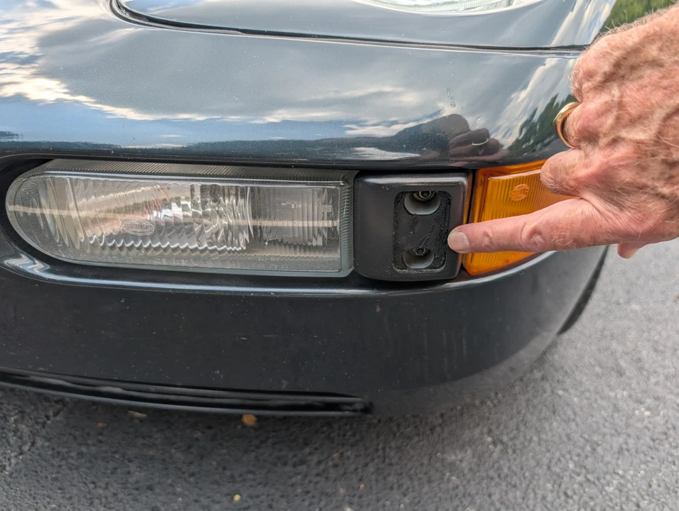1995 Porsche 968 - Image 28 of 31