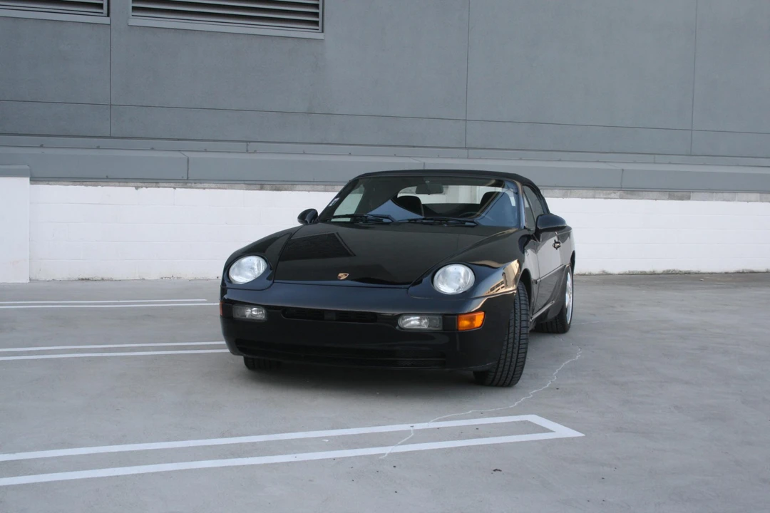 1995 Porsche 968 - Image 10 of 31