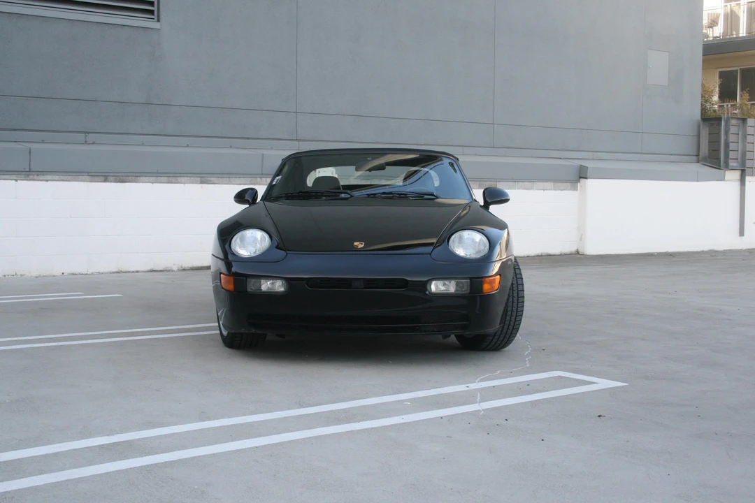 1995 Porsche 968 - Image 11 of 31