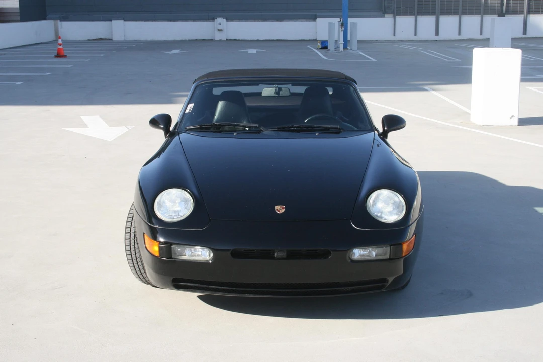 1995 Porsche 968 - Image 13 of 31