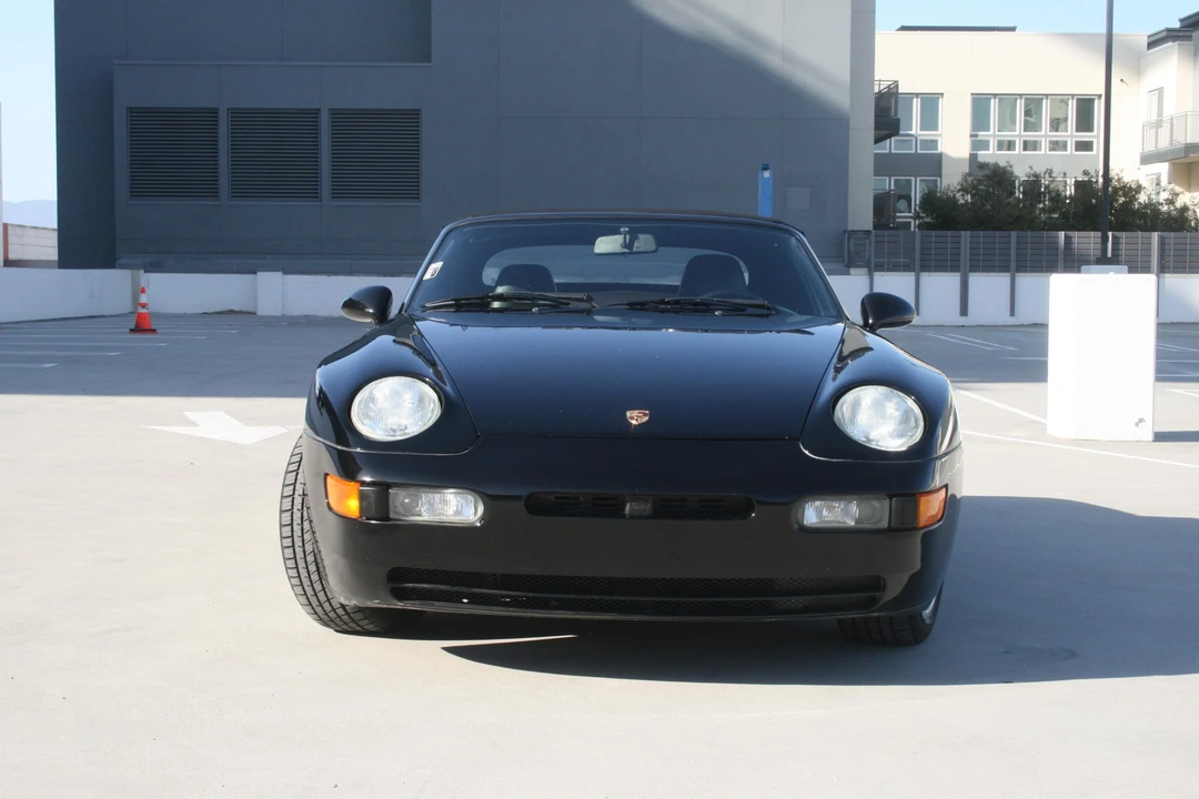 1995 Porsche 968 - Image 14 of 31