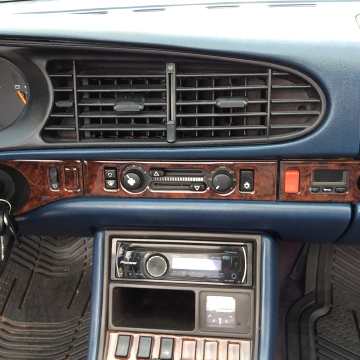 1995 Porsche 968 - Image 30 of 31