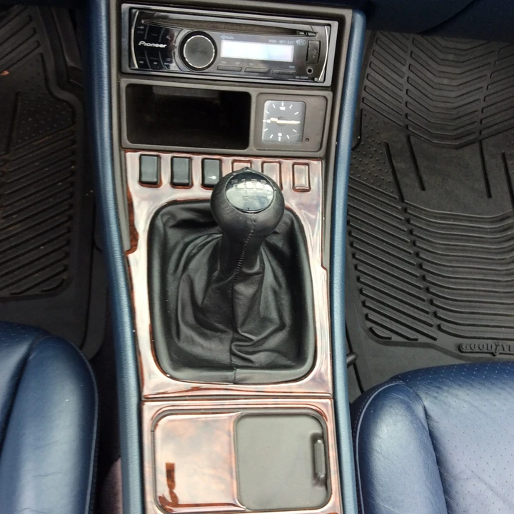 1995 Porsche 968 - Image 31 of 31