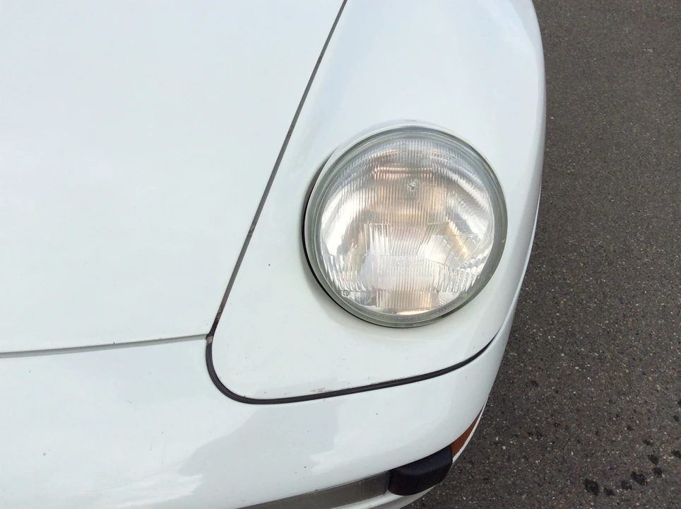 1995 Porsche 968 - Image 15 of 31