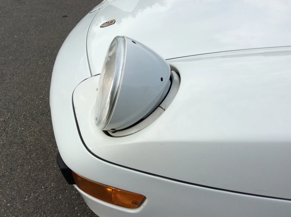 1995 Porsche 968 - Image 14 of 31