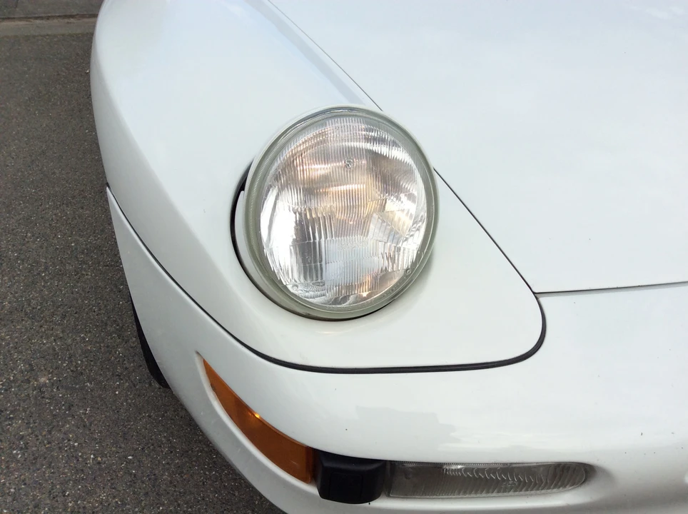 1995 Porsche 968 - Image 17 of 31