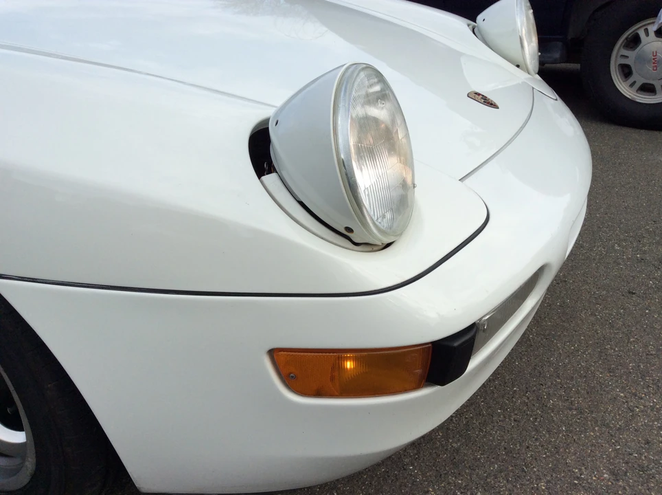 1995 Porsche 968 - Image 16 of 31