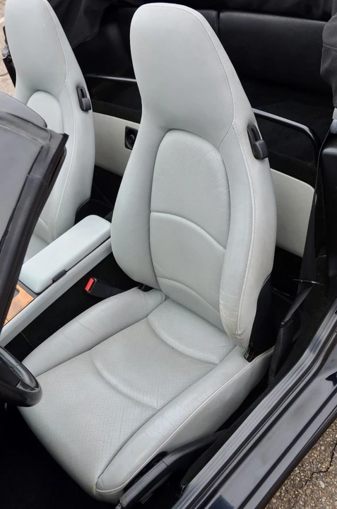 1995 Porsche 968 - Image 11 of 12