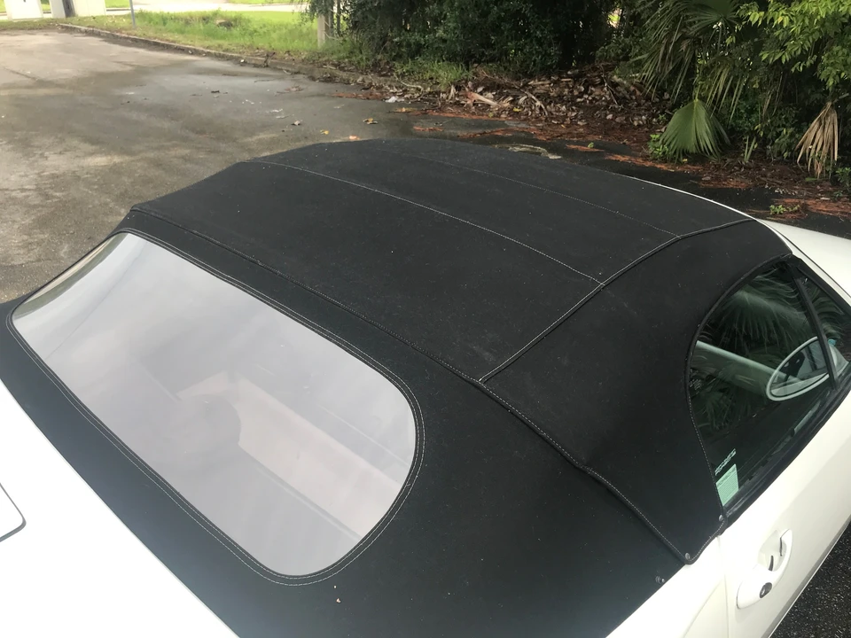 1995 Porsche 968 - Image 27 of 31