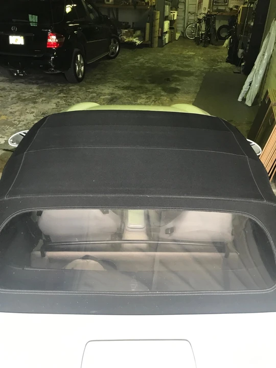 1995 Porsche 968 - Image 25 of 31